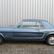 Illustration for article titled One of Three 4x4 1965 Mustang Prototype for sale in Britain